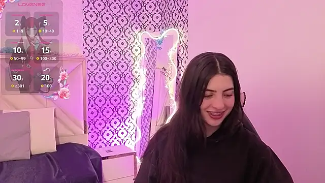 Ixchel tay online show from 24, 2, 2026