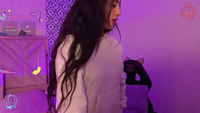 Ixchel tay online show from 18, 3, 2026