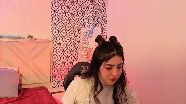 Ixchel tay online show from 12, 3, 2026