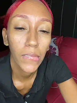 Zasha Romero online show from 5, 6, 2026