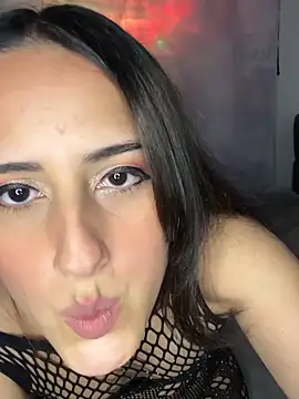 MielSpicy online show from 28, 9, 2025