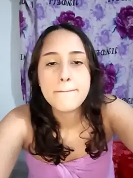 MielSpicy online show from 3, 10, 2025