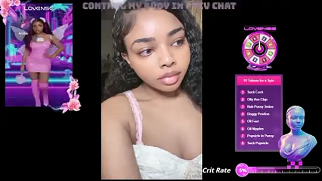 bellacagyal online show from 2, 4, 2026