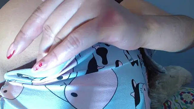 luna hawks online show from 11, 1, 2026