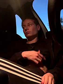 GoldenPussy1329 online show from 10, 11, 2025