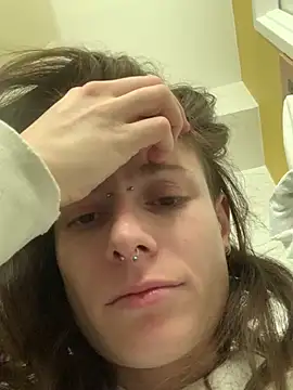 GoldenPussy1329 online show from 14, 2, 2026