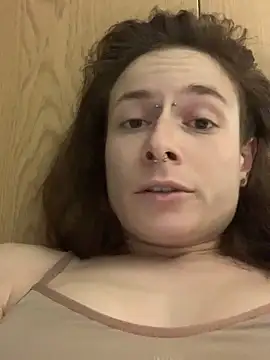 GoldenPussy1329 online show from 27, 2, 2026