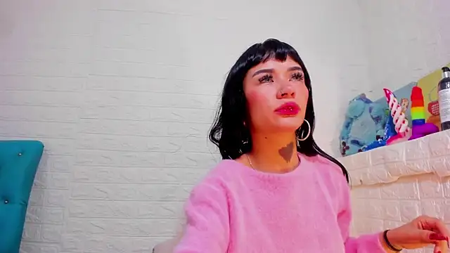 MelanyHarrysHH online show from 2, 10, 2025