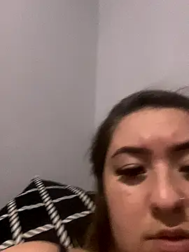 Snapshot of alegata27 chatting on 26, 10, 2025 alegata27 online show from 26, 10, 2025