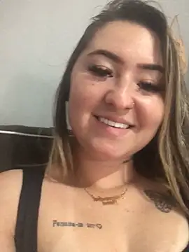 Snapshot of alegata27 chatting on 29, 10, 2025 alegata27 online show from 29, 10, 2025