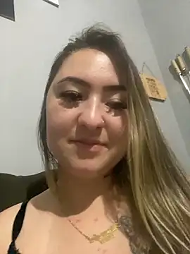 Snapshot of alegata27 chatting on 24, 10, 2025 alegata27 online show from 24, 10, 2025