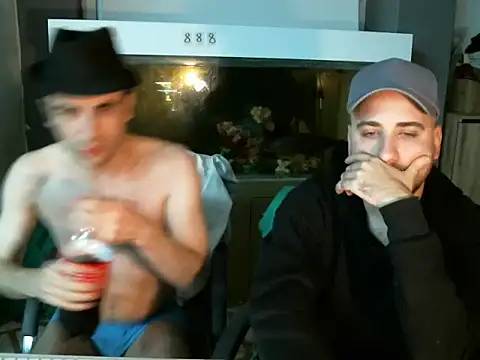 2jeffman online show from 17, 10, 2025