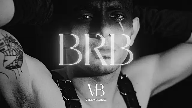 VynnyBlacke  online show from 15, 2, 2026