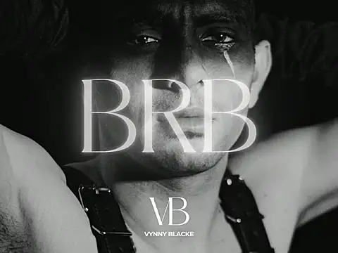 VynnyBlacke  online show from 25, 2, 2026