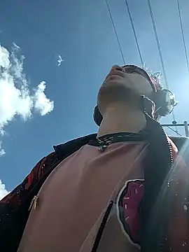 Snapshot of Angel_3-0 chatting on 8, 11, 2025 Angel 3-0 online show from 8, 11, 2025