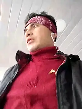 Snapshot of Angel_3-0 chatting on 13, 11, 2025 Angel 3-0 online show from 13, 11, 2025