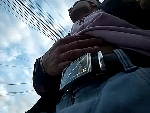 Snapshot of Angel_3-0 chatting on 26, 11, 2025 Angel 3-0 online show from 26, 11, 2025