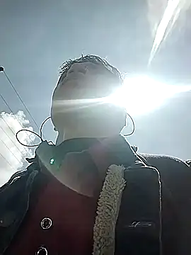 Snapshot of Angel_3-0 chatting on 23, 10, 2025 Angel 3-0 online show from 23, 10, 2025