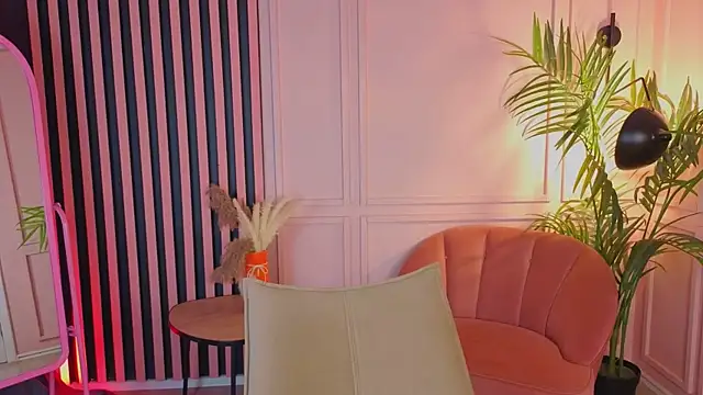 luna son online show from 22, 11, 2025