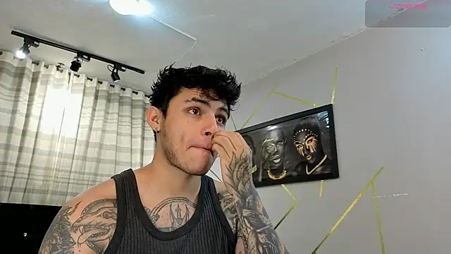 samu lara online show from 1, 10, 2025