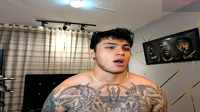 samu lara online show from 6, 10, 2025