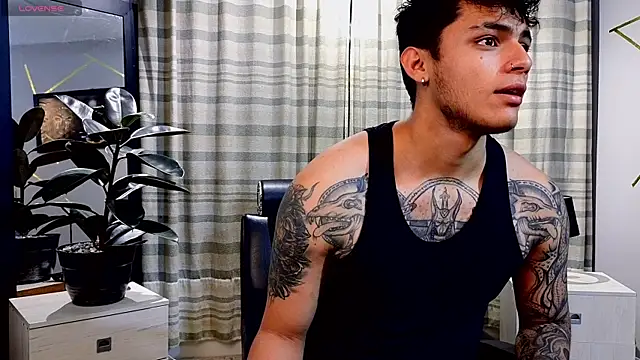 samu lara online show from 29, 9, 2025