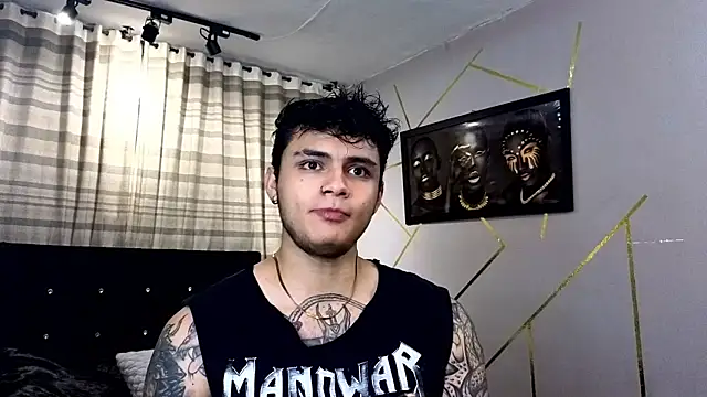 samu lara online show from 2, 10, 2025