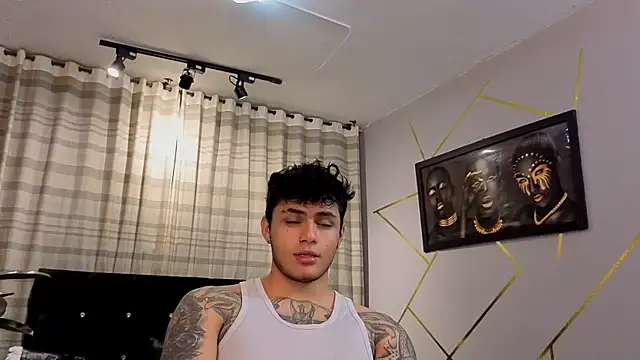 samu lara online show from 30, 9, 2025