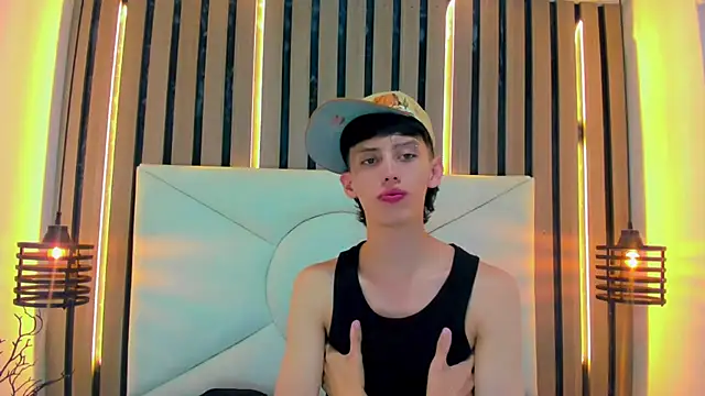 thaigo twink38 online show from 29, 4, 2026