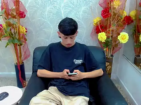 thaigo twink38 online show from 11, 10, 2025