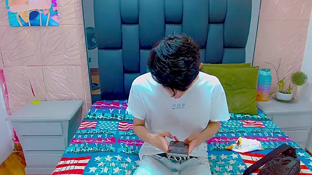 thaigo twink38 online show from 22, 10, 2025