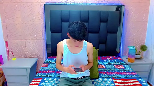 thaigo twink38 online show from 17, 10, 2025