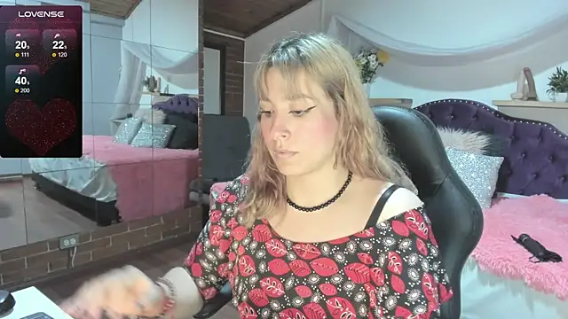 sophialyh 1 online show from 31, 10, 2025