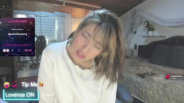 sophialyh 1 online show from 21, 4, 2026