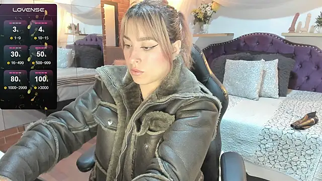 sophialyh 1 online show from 20, 11, 2025