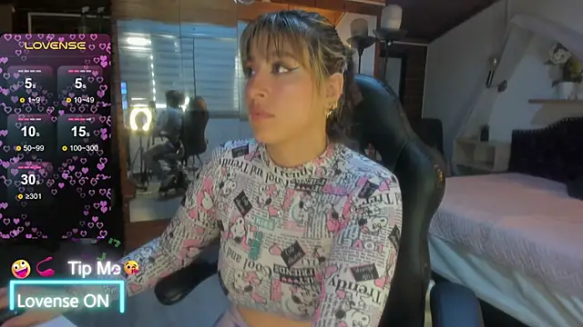 sophialyh 1 online show from 28, 5, 2026