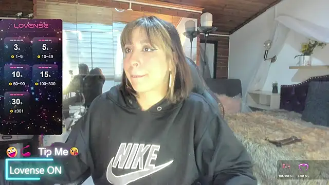 sophialyh 1 online show from 13, 4, 2026