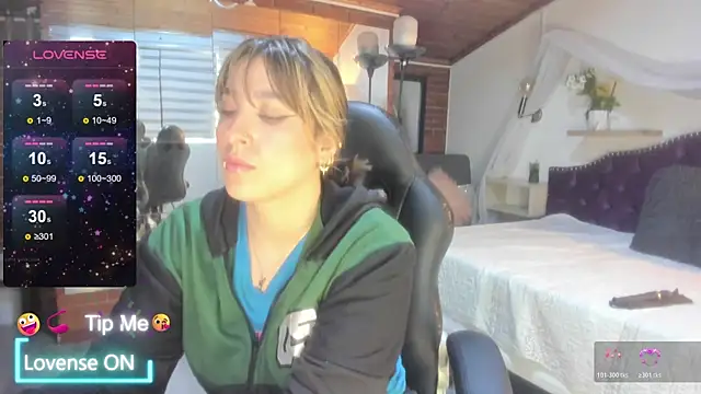 sophialyh 1 online show from 13, 5, 2026