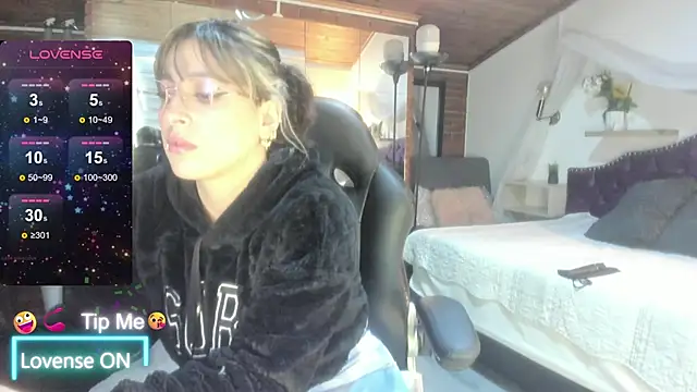 sophialyh 1 online show from 7, 5, 2026