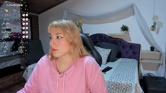 sophialyh 1 online show from 30, 9, 2025