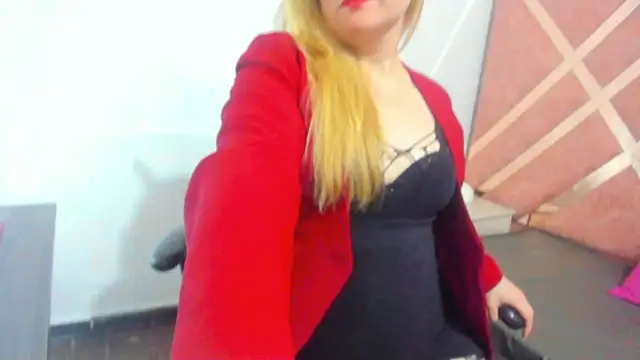 AliceCat 01 online show from 1, 10, 2025