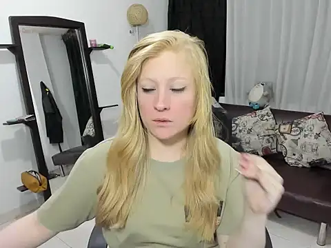 AliceCat 01 online show from 9, 1, 2026