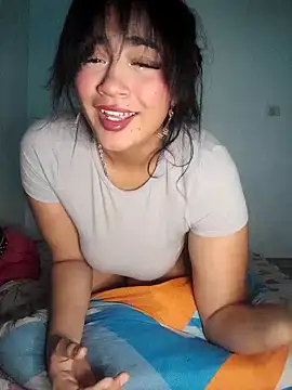 who is milyxx online show from 17, 10, 2025
