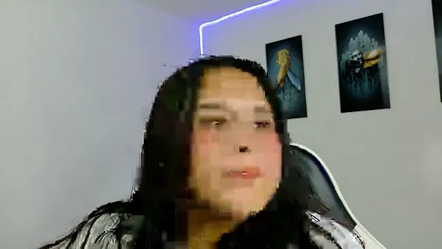 stefany one1 online show from 2, 10, 2025