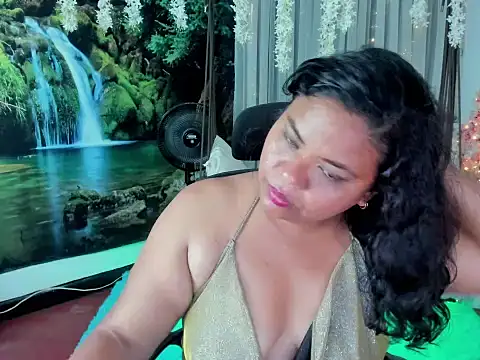 Marie cute online show from 4, 10, 2025
