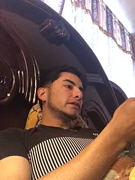 Charly4 20 online show from 10, 10, 2025