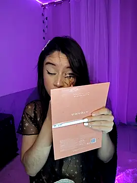 tamara vald online show from 23, 10, 2025