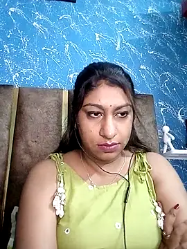DesiRiya12 online show from 29, 9, 2025