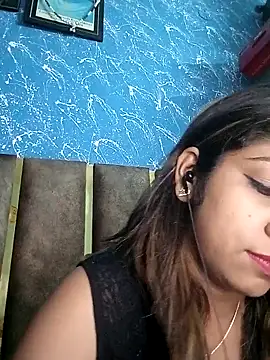 DesiRiya12 online show from 28, 9, 2025