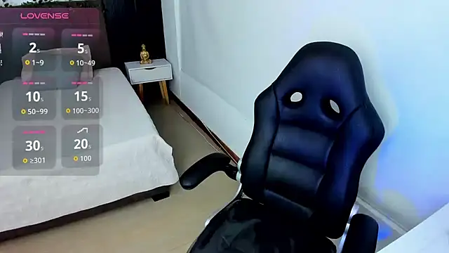 Maya Rivers online show from 2, 12, 2025